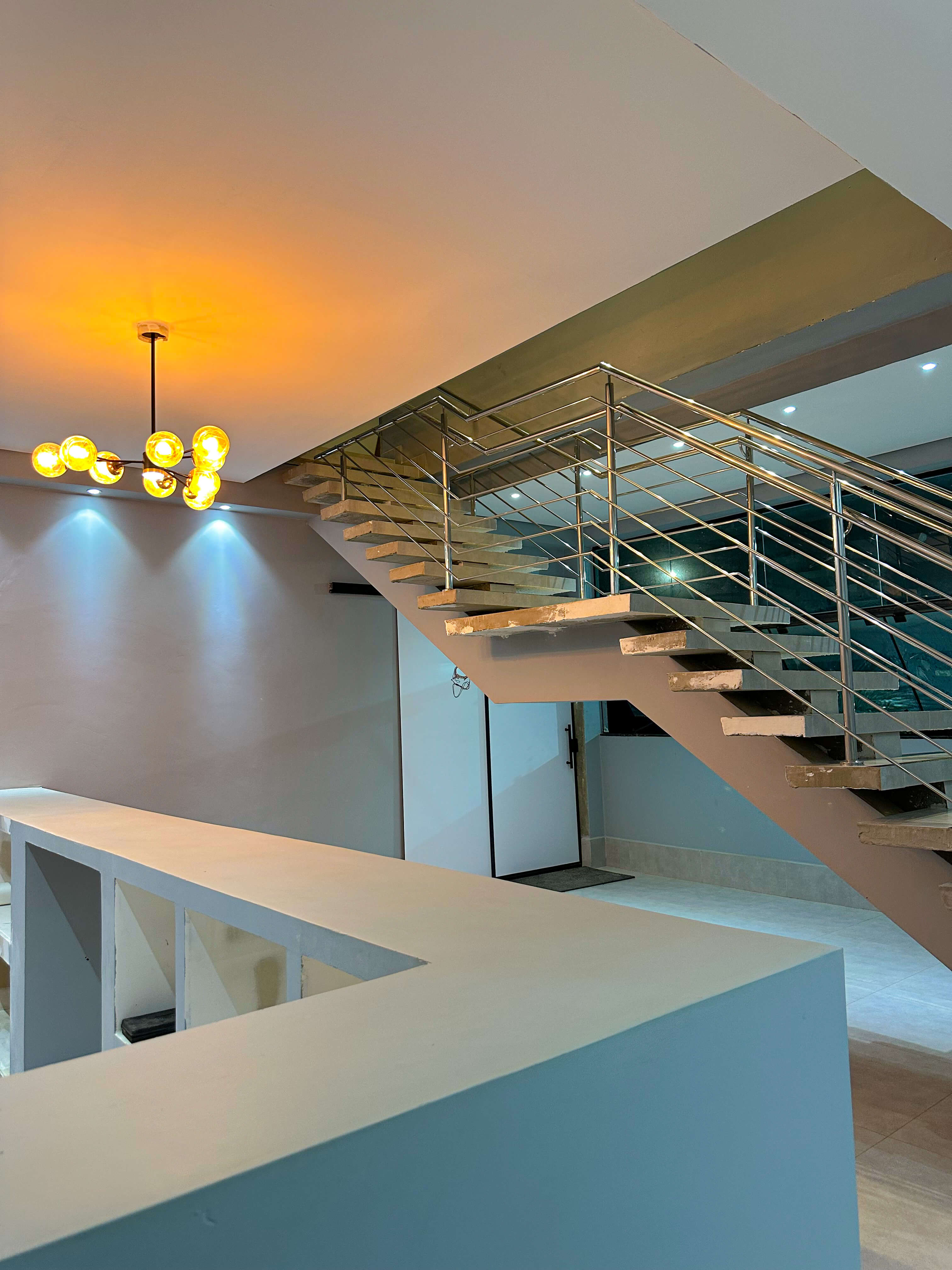 Escadas